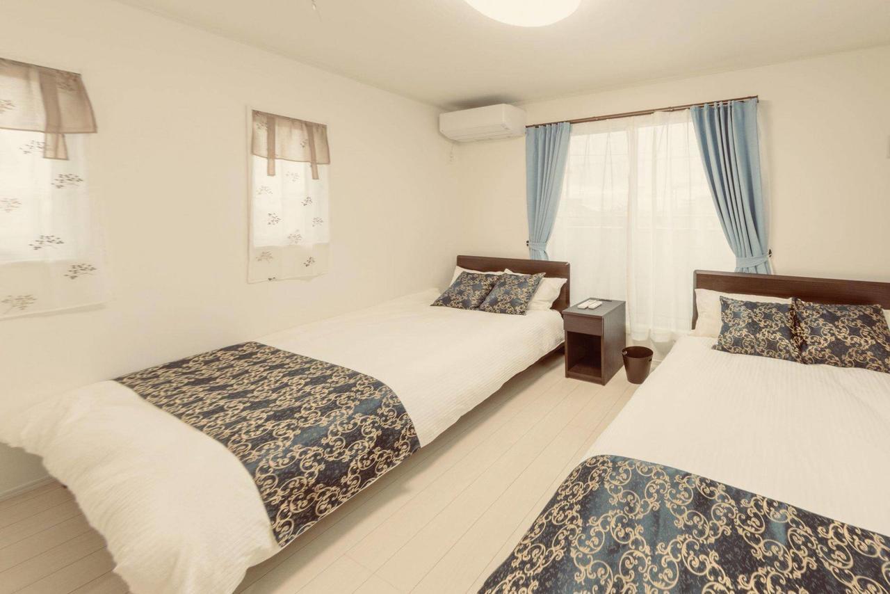 Seaside Villa Itoman Exterior photo